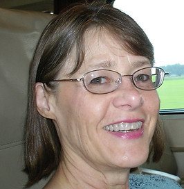 Rita M. Joyce