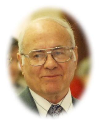 Rev. Donald Lovejoy Profile Photo