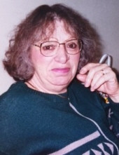 Bertha  Lillian  Macfarlane Profile Photo