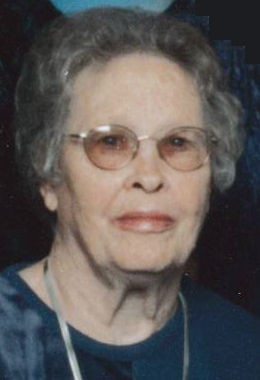 Mildred Mullenax Profile Photo
