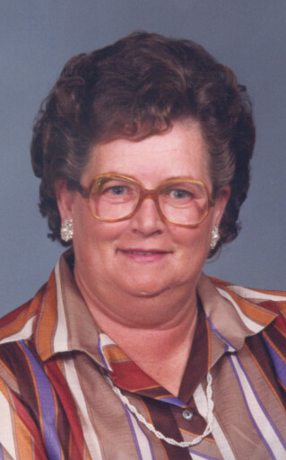 Doris Jean Ruff