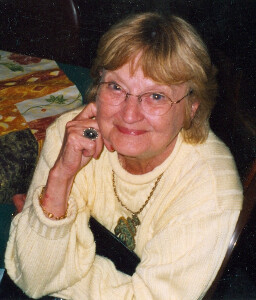 Peggy Conklin