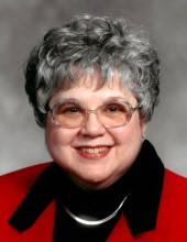 Katharine E. Schramm Profile Photo