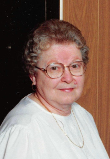 Hazel Loretta Culley