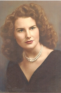 Rosemary Patterson