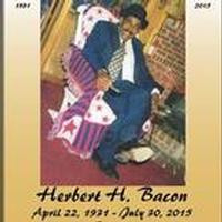 Mr. Herbert H. Bacon