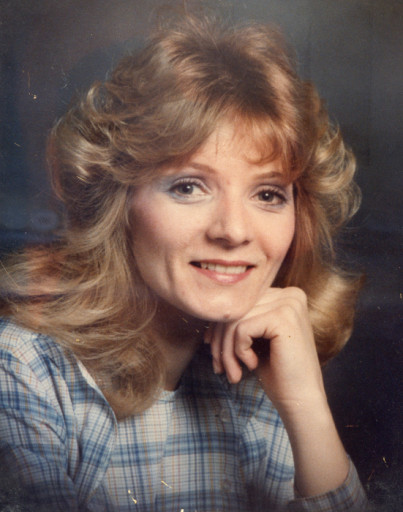 Wendy Ann Chapman-Barnes