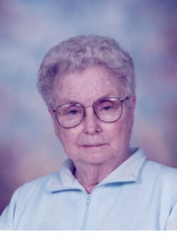 Effie Odell Combs