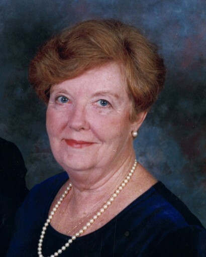 Muriel Walsh Clarkin Profile Photo