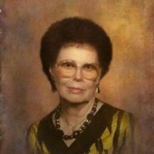 Elizabeth Loree Lasater