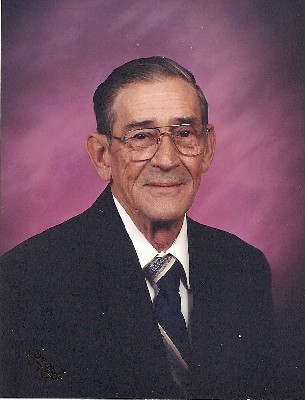 Walter M. Britt