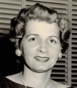 Helen Haley Profile Photo