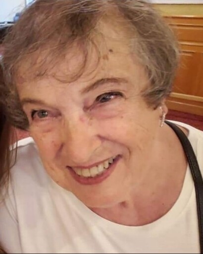 Barbara Ann Borger Townsend