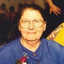 Clara Dorothy Peine Profile Photo