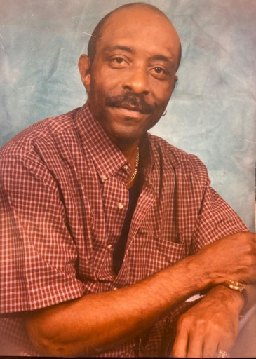 Daryl Jermaine Taylor Obituary - Visitation & Funeral Information