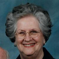 Betty Ann Eldridge