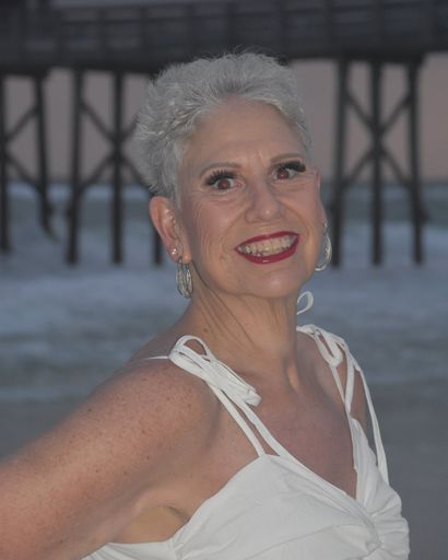 Theresa Martin Battaglia Profile Photo