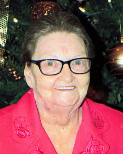 Bobbie Ruth Cargle Huffman Thomasee Profile Photo