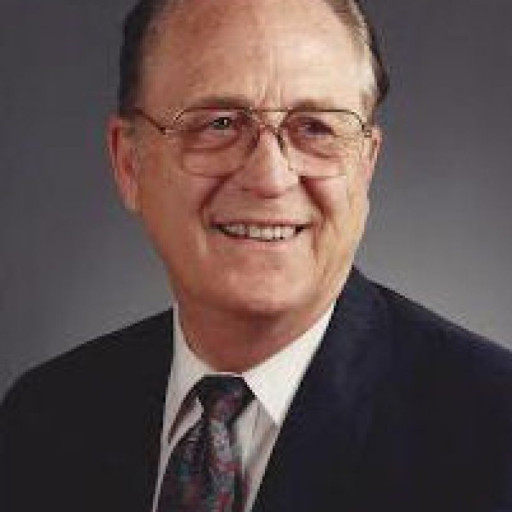 Don Clifton  Wood PhD