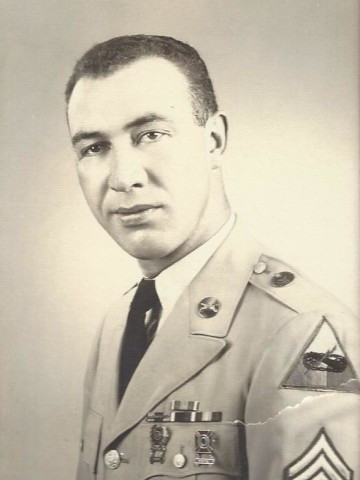 Earl Craig