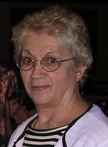 Joyce Hungler