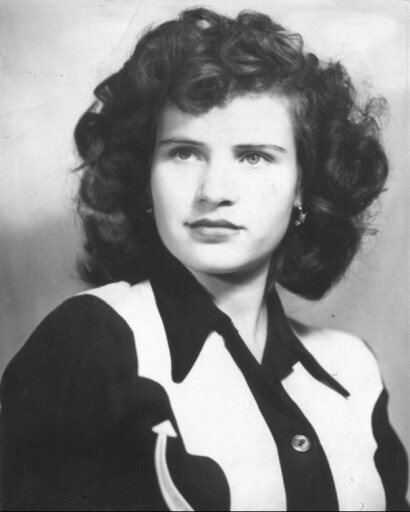 Ruth Violet Williams's obituary image