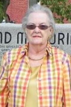 Lois Jean Winsted