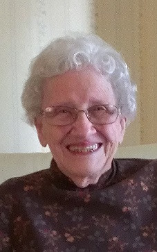 Helen M. Walsh