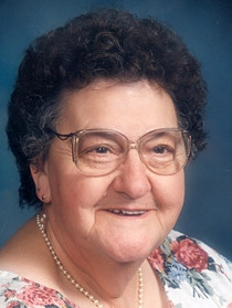 Geraldine Wolford Obituary 2014 Stauffer Funeral Homes