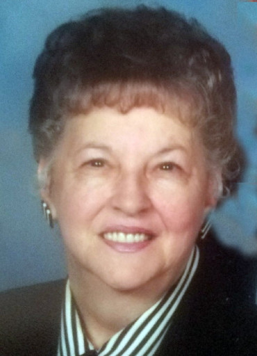 Lillian Eslick Profile Photo