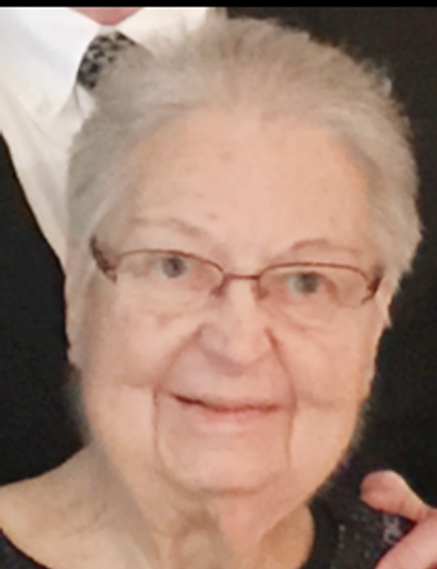 Mary Louise (Slentz)  Tiemann