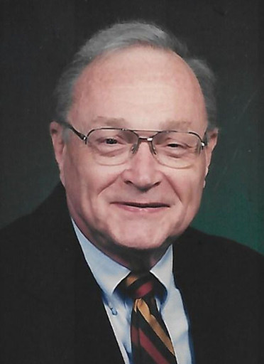 Robert F. Badgley Profile Photo