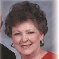 Patricia Ann Frost Profile Photo