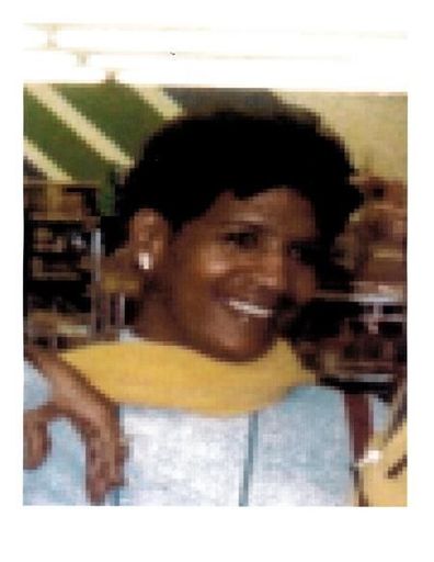 Jewel C. Richburg