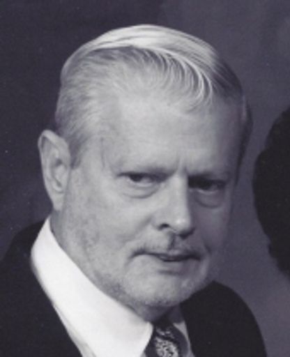 Donald E. Schultz Profile Photo