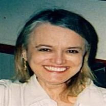 Sandra Seymour