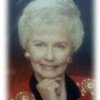 Gertrude "Trudy" Spence Profile Photo