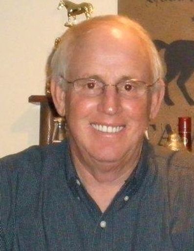 Charles R. "Ron" Lehnen Profile Photo