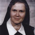 Sister Madeleva Schur