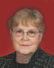 Joan Wren Profile Photo