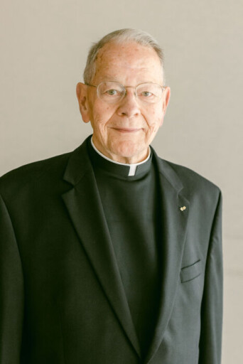 Rev. Francis W. Voellmecke