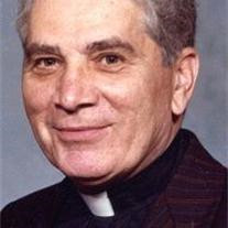 Rev. Raymond J. Samoila