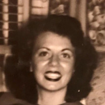 Margaret Cleveland Keheley Profile Photo