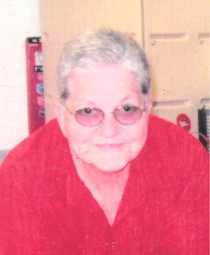 Betty Marie Hall Profile Photo