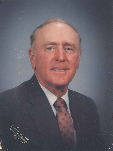 Billy E. Powell Profile Photo