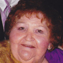 June Garcia Profile Photo