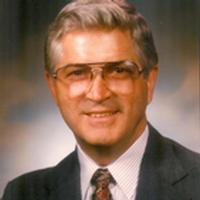 Dr. Larry Dean Fetzer