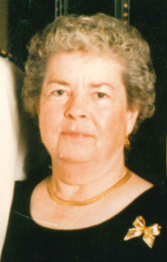 Ida Cooper