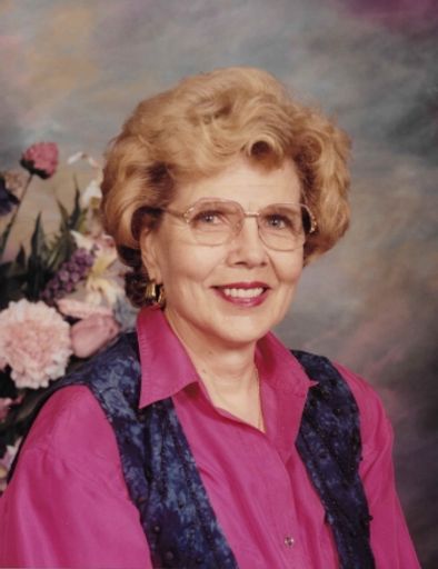 Margaret "Maggie" Mary La Rosa