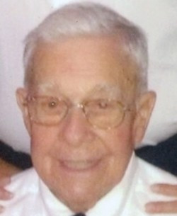 Donald O'Neal Jones, Sr.